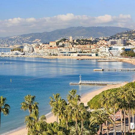 Cosy Apartment 39M2, Two Steps From Rue D'Antibes And Croisette Канни Екстер'єр фото