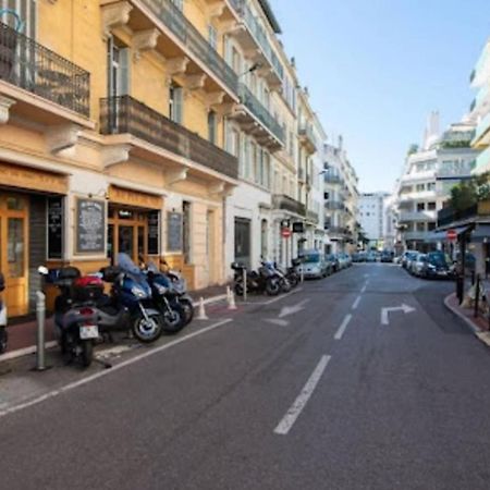 Cosy Apartment 39M2, Two Steps From Rue D'Antibes And Croisette Канни Екстер'єр фото