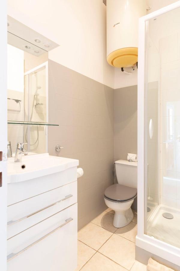 Cosy Apartment 39M2, Two Steps From Rue D'Antibes And Croisette Канни Екстер'єр фото